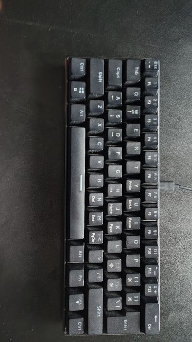 XPG sumoner mini