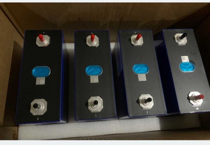 Продам LIFEPO4 MB31- 314AH  GRADE A