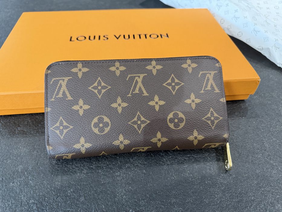 Оригінальний гаманець Louis Vuitton