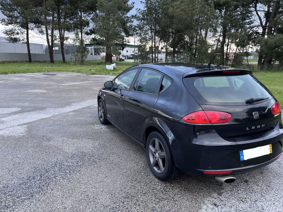 Seat Leon 1.6TDI