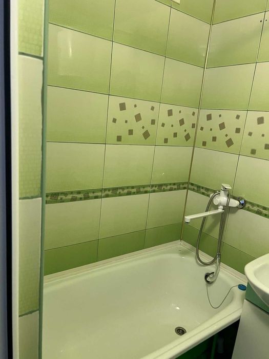 Аренда 1  комнатной квартиры в центре.