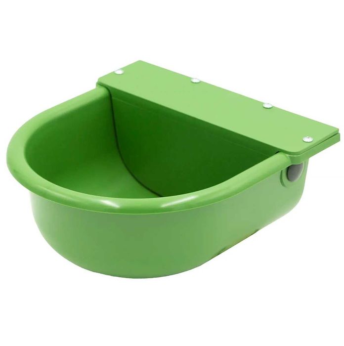 Poidło automatyczne pływakowe bydło konie, psy 4 L