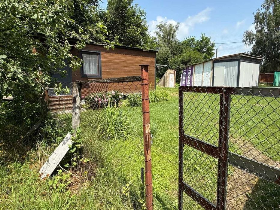 Продаж ділянки 67 соток під забудову. Огорожа. Електрика. Вода. ID:723 - View 5