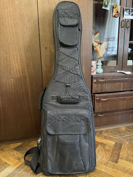 Ibanez GSR 200B (Бас гітара)