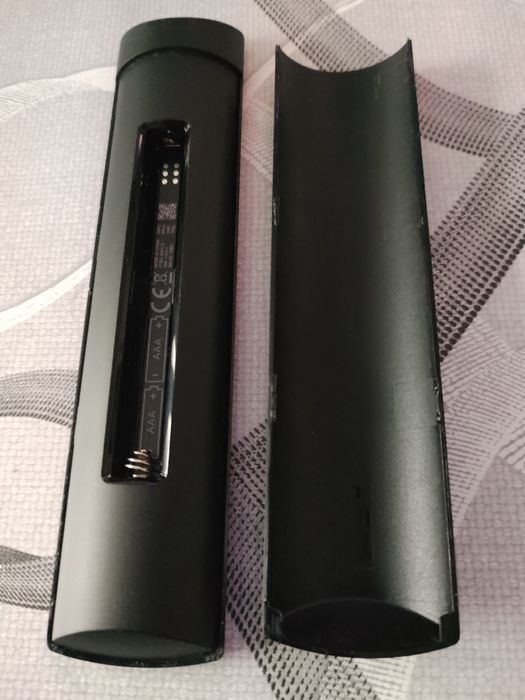 Pilot głosowy TCL fire tv