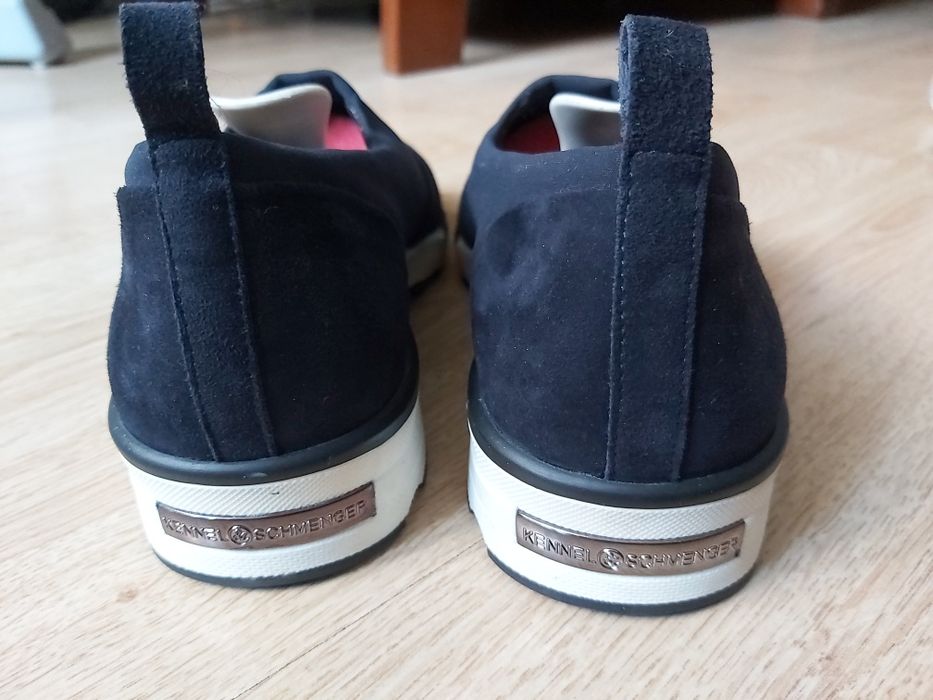 Kennel Schmenger sportowo eleganckie buty damskie 5/38