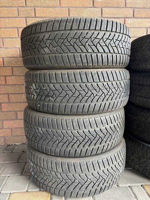 Шини зимові Pirelli r16/205/60