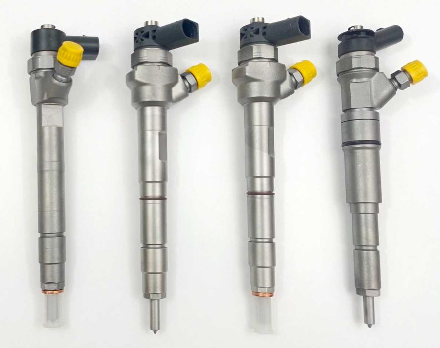 Wtryski Ssangyong Kyron Rexton Rodius 2.7 d Delphi EJBR02601Z