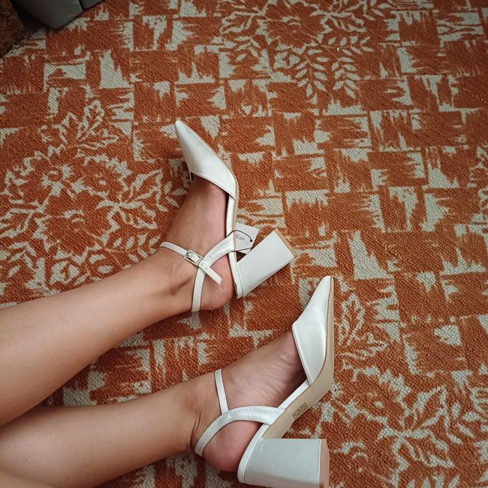 Туфлі літні в гарному стані