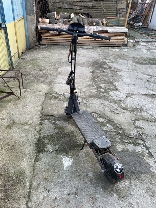 KuKirin G4 2000W 20Ah 60V