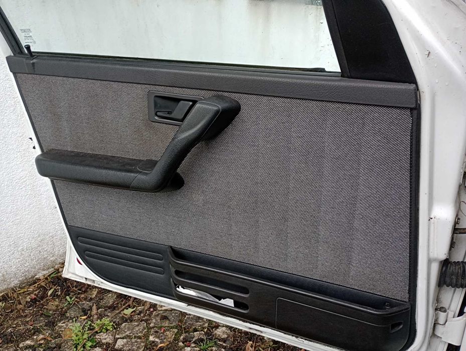 Fiat Tipo Solaris 1.4ie  1993