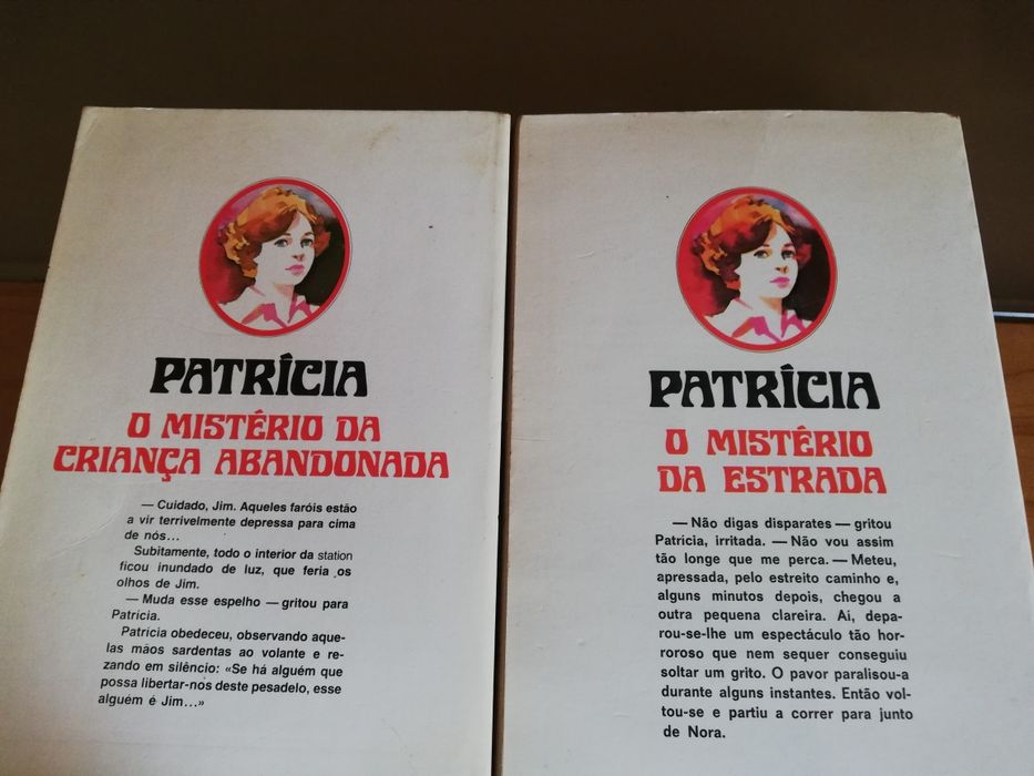 Vários Livros Juvenis