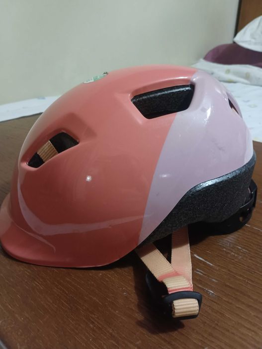 Capacete Bicicleta Criança