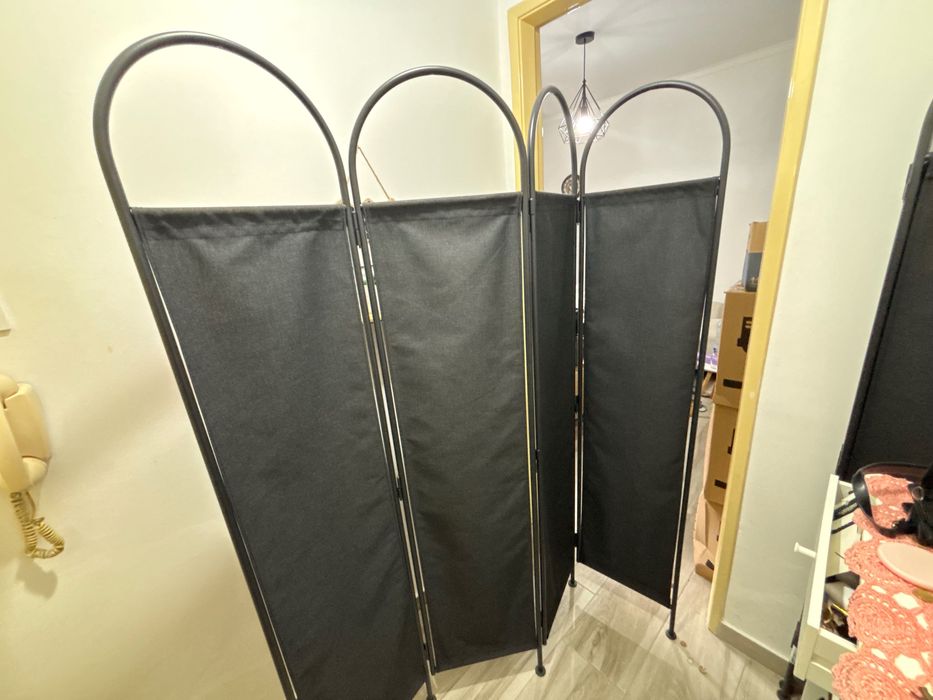 Divisórias ikea novas