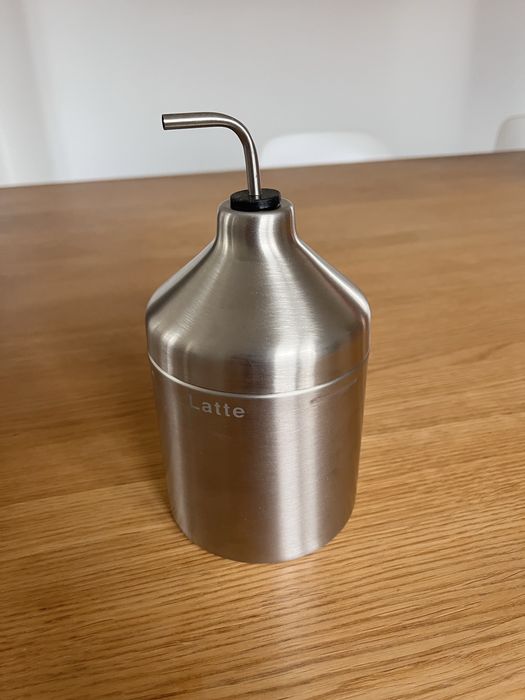 POJEMNIK na mleko ekspresu KRUPS Evidence EA89