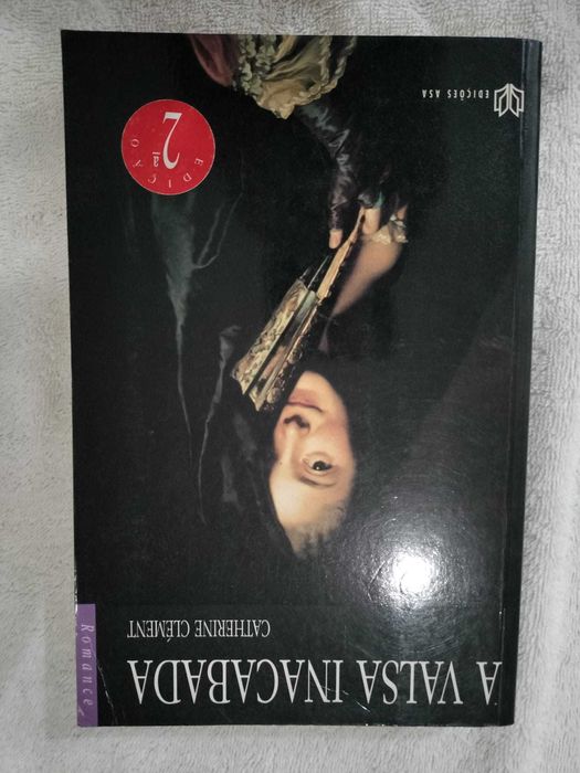 Livros para adultos/jovens adultos