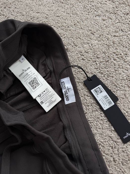 Шорты Stone Island Bermuda (шорты стон бермуды)