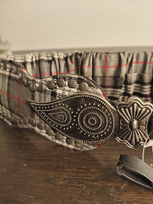 Nowy ozdobny pasek elastyczny kobiecy ⁶⁷