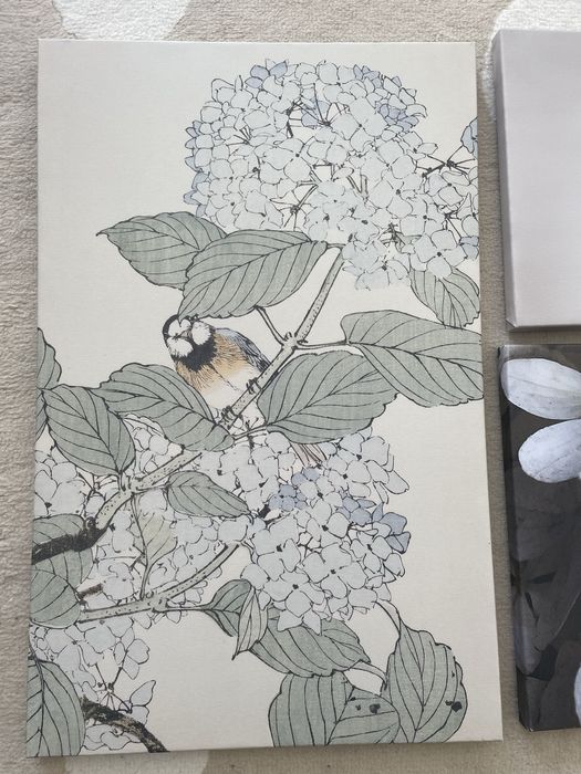 Conjunto quadros Ikea64738677151747122