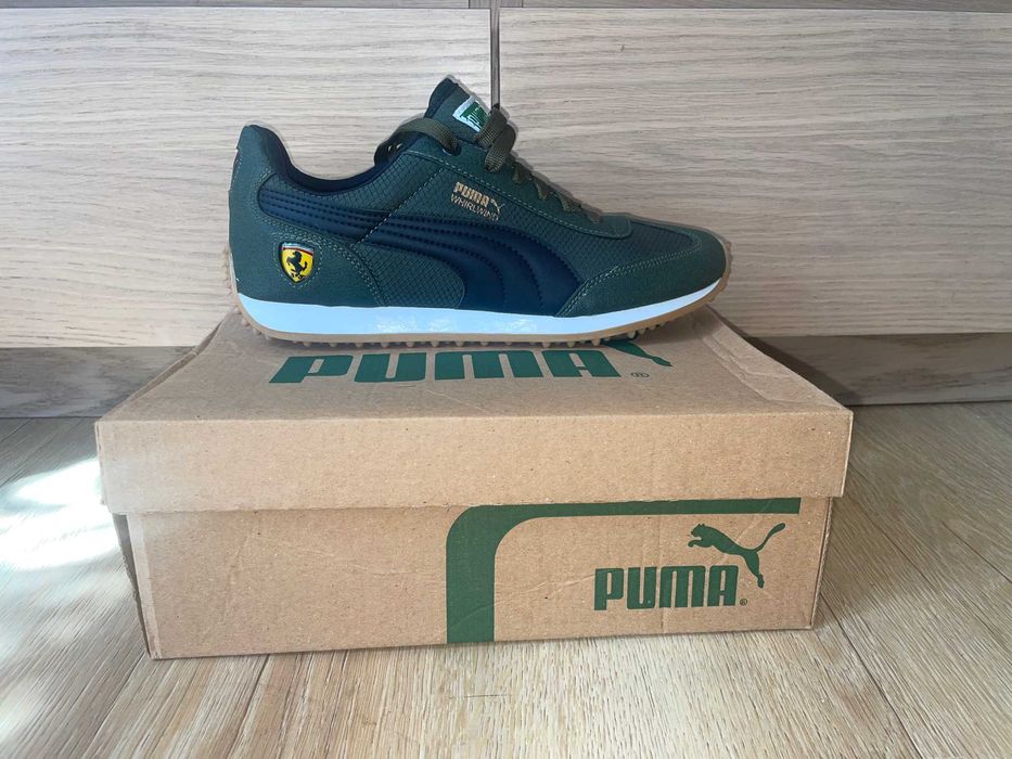 Puma Wihirlwind  Ferrari – Outlet – wyprzedaż