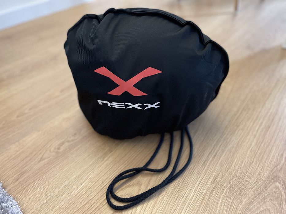 Capacete NEXX X60 Vision Plus M