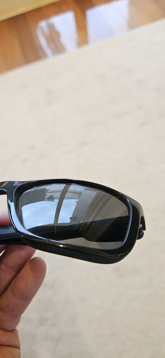 Prada Linea Rossa SPS 04O