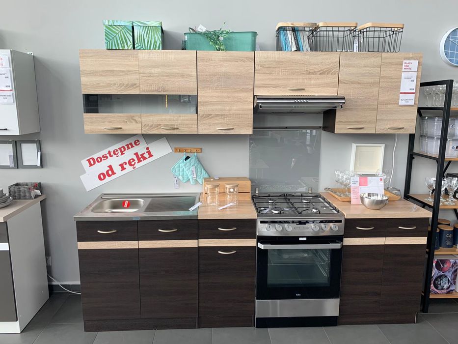 MebleKarbownik Junona kuchnia super cena 1199 zł Kurier cała Polska