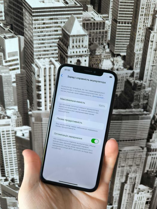 iPhone x 256 Гб iOS neverlock