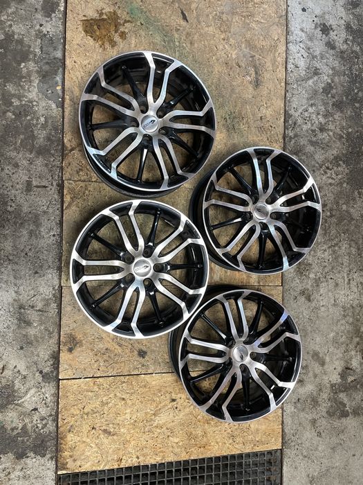 Alufelgi 17’ 5x112 ET47 7.5J VW skoda audi Mercedes