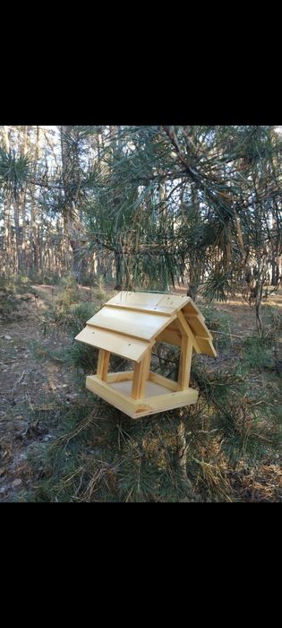 Кормушка годівничка  для птиц