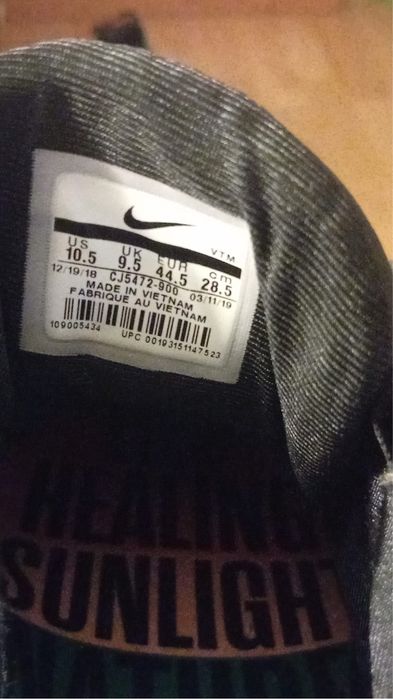 Nike air max 720 be true