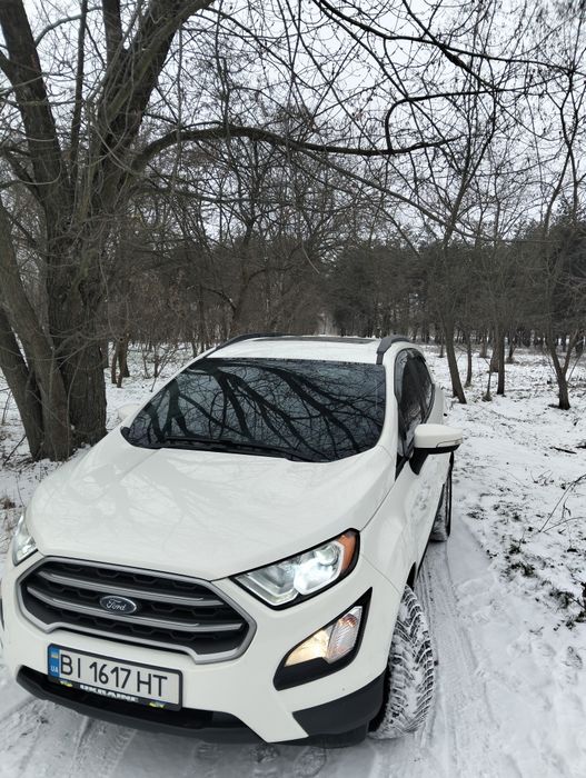 Продам новий автомобіль