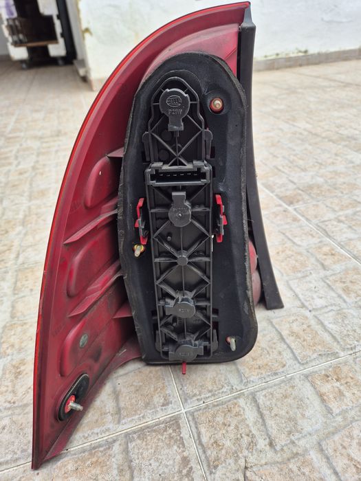 Farolins  Mercedes Classe C  - Station Wagon,W203 -Direito e esquerdo