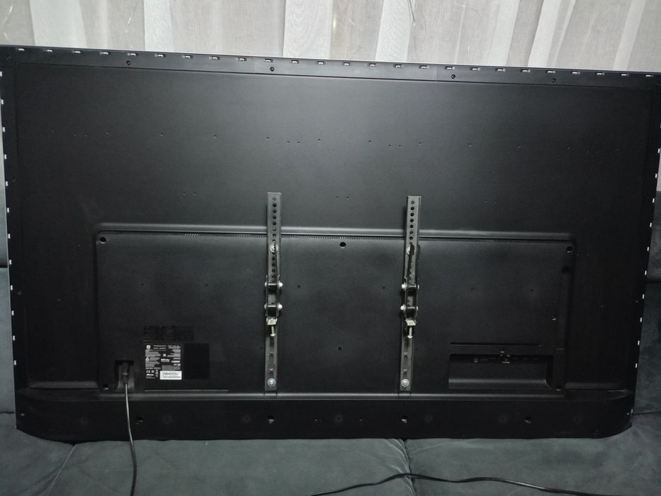 Telewizor Philips ambilight 65 cali 4K ULTRA HD, obraz igła 100% stan