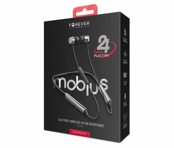 AURICULARES BLUETOOTH - Bateria 24h/ Noise Cancelling