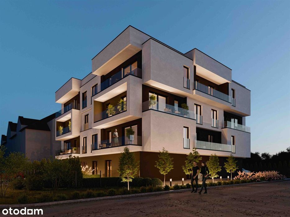 Mieszkanie, Olkusz