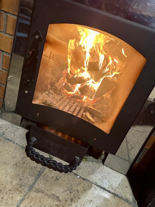 Традиційна Баня на Богунії