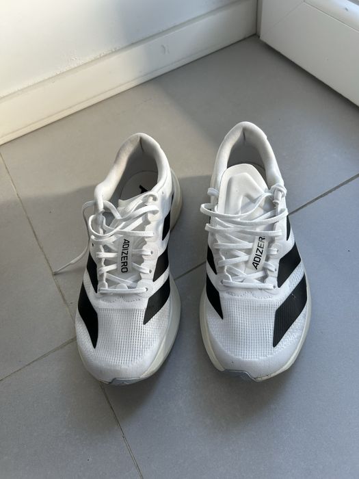 Sapatilhas Adidas Adizero EVO SL