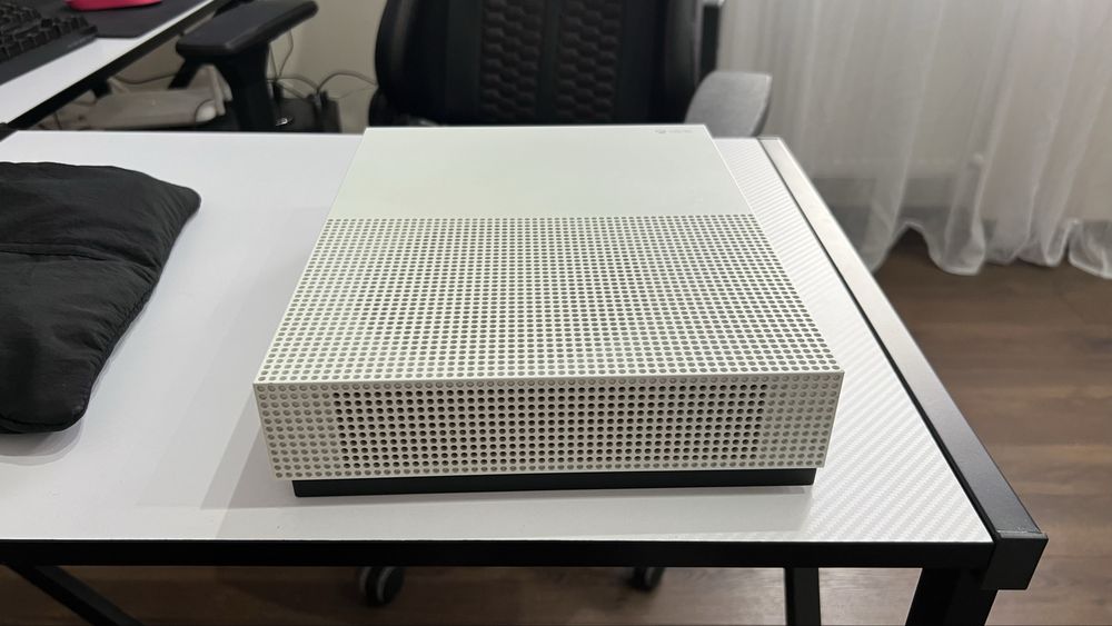 Xbox one s 500gb