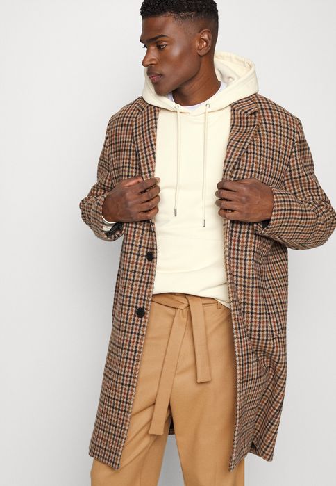 Bluza z kapturem Arkk Copenhagen L