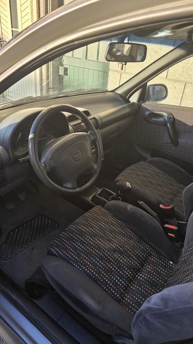 Opel Corsa 1.5 diesel