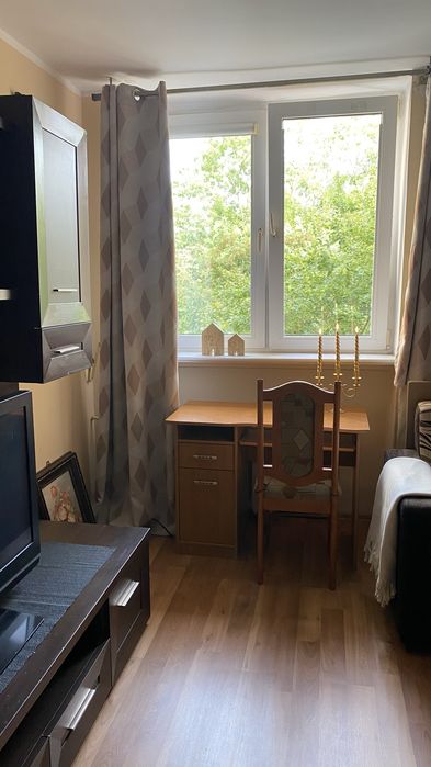 Kawalerka ul Mlynarska