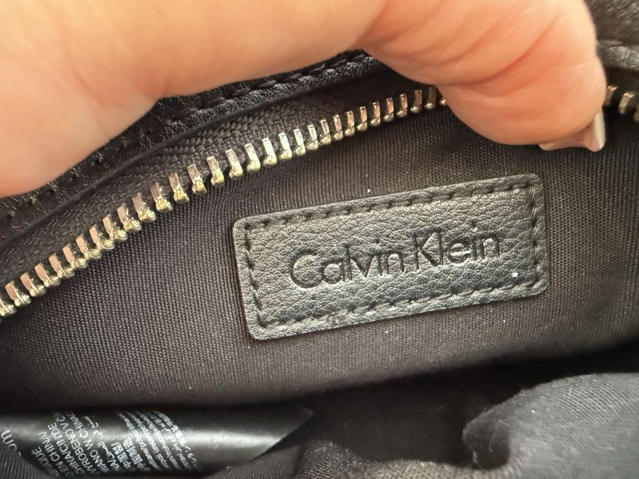 Torebka Calvin Klein