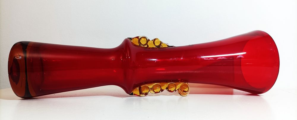 Wazon proj. Józef Górski, lata 70.