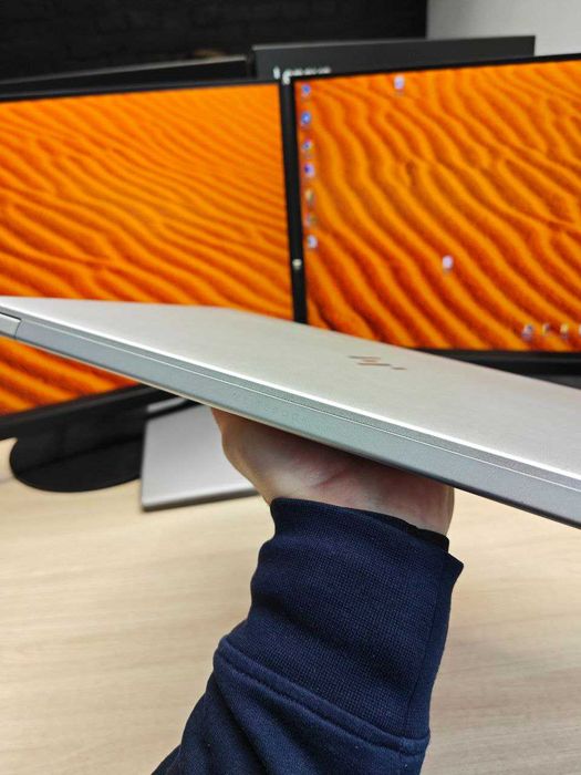 Ноутбук HP EliteBook 850 G5 •Core i5-8350U•8GB DDR4•128GB SSD