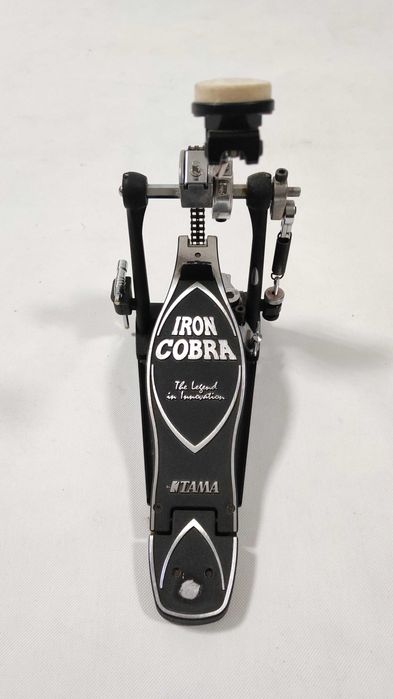 Tama pojedyńcza stopa Iron Cobra Rolling Glide