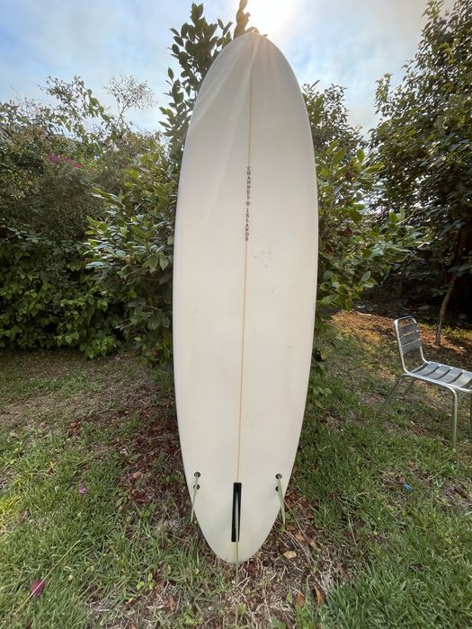 Prancha surf CI MID 7.0