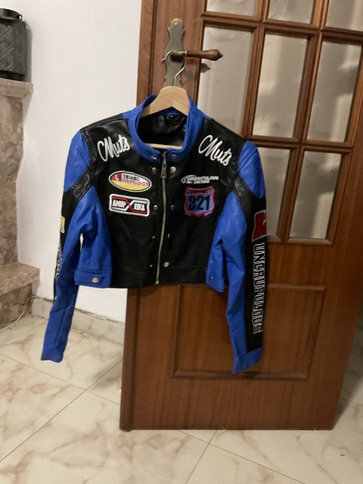 Casaco  para andar moto