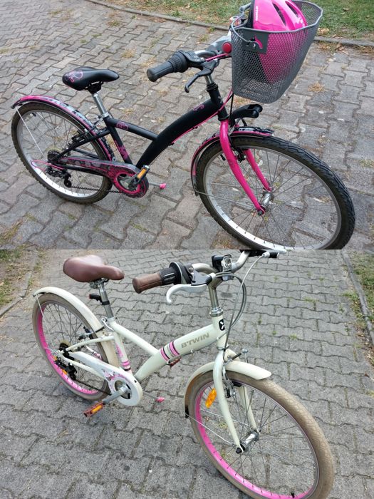 Używane sprawne  24',26,28',Retro,współczesne 100%