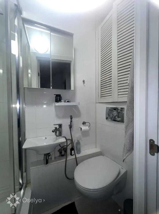 Продаж 1к квартири зі свіжим ремонтом Чоколівка Смілянська вул